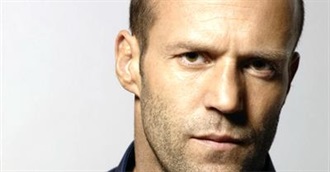 How Many Jason Statham Films Have You Seen?