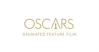 Academy Awards for Best Animated Feature Film (Winners &amp; Nominees)