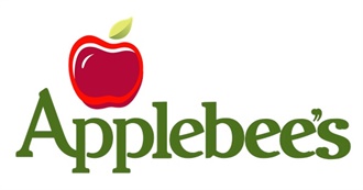 Eat at Applebees