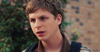 IMDb Top 10: Michael Cera