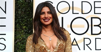 Priyanka Chopra Films (2017)