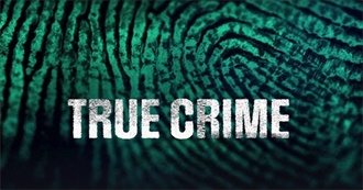 Best True-Crime Docuseries