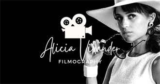 The Ultimate Alicia Vikander Filmography (2024)