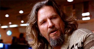 Manic Wayne&#39;s 12 Favourite Jeff Bridges Movies