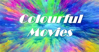 Colourful Movies