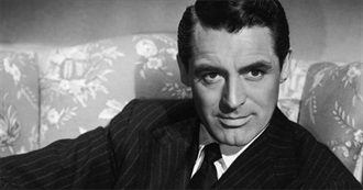 The Best of Cary Grant