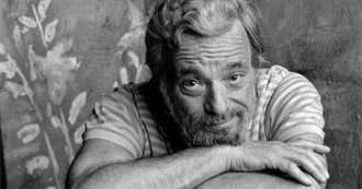 The Theatre Works of Stephen Sondheim