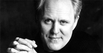 John Lithgow Movies