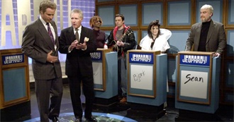 Bands on Saturday Night Live, Season 28