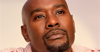 Morris Chestnut Movies Tehn Has Seen.