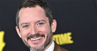 Elijah Wood Movies I&#39;ve Seen Update 2