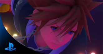 Kingdom Hearts Series