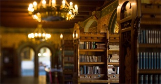 Books in Katie&#39;s Library