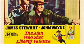 James Stewart&#39;s 10 Best Films