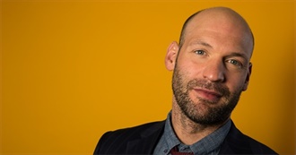 Filmography - Corey Stoll