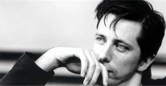 Hal Hartley