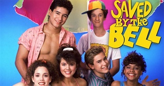 Saved by the Bell Episode Guide