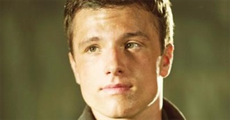 Josh Hutcherson Movies