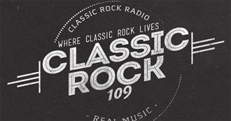 The Best of Classic Rock