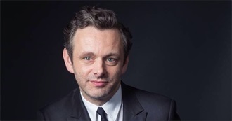 Michael Sheen Movies