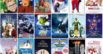 Emily&#39;s Must-Watch Christmas Movies