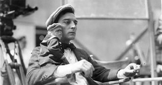 Buster Keaton&#39;s Short Films