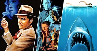 Collider&#39;s 10 Best Thrillers From the 1970s, According to Letterboxd