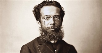 The Novels of Machado De Assis