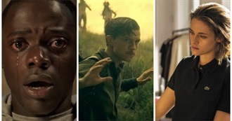 The Best Movies of 2017 So Far According to IndieWire