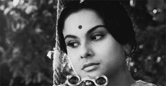 Top 25 Indian Films