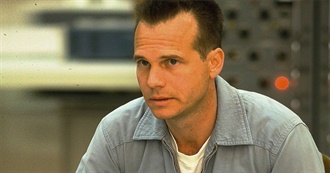 Bill Paxton Movies I&#39;ve Seen