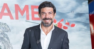 Pierfrancesco Favino, Filmography (2020)