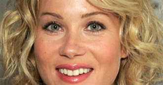 Movies With Christina Applegate