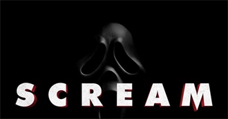 Screen Rant&#39;s 10 Best Slasher Movies in the 90s According to Metracritic