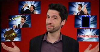 Movies Jeremy Jahns Reviewed in 2020