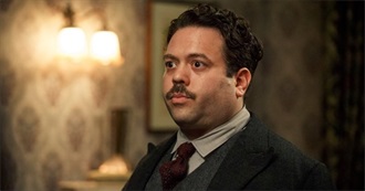 Dan Fogler Filmography (2018)