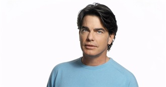 Some Peter Gallagher Movies