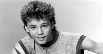 Corey Haim Movies