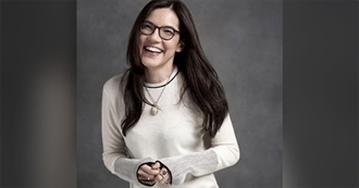 Sloane Crosley&#39;s Top 10 Movies