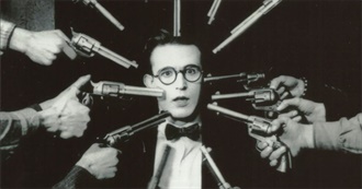 The Definitive Harold Lloyd: All 212 Movies &amp; Shorts