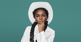 Janelle Mon&#225;e Discography