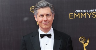 Chris Parnell Movies I&#39;ve Seen