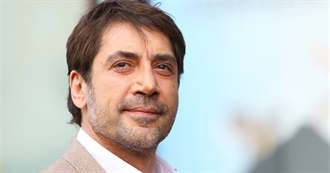 Javier Bardem Top 10 Films