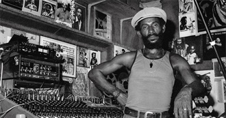 Champion Sounds: 50 of the World&#39;s Most Heavyweight Dub Albums