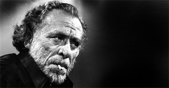 The Essential Bukowski