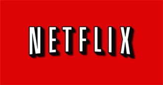 Elysia&#39;s Netflix to Watch List