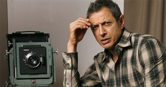 Jeff Goldblum&#39;s 10 Best-Reviewed Movies