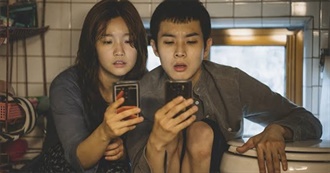 The 10 Best Slow-Burn South Korean Movies of All Time