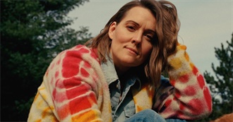 Brandi Carlile Discography