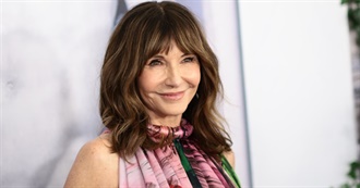 Mary Steenburgen Movies I&#39;ve Seen Update